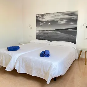 Stayfit By Moneiba Appartamento Corralejo