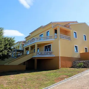 Galboka Appartamento Nerezine